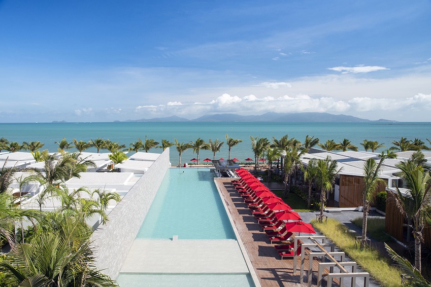 TUI Sensimar Koh Samui - TUI