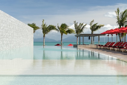 TUI Sensimar Koh Samui - TUI