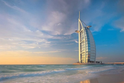 Circuit Le Royaume des sables - TUI