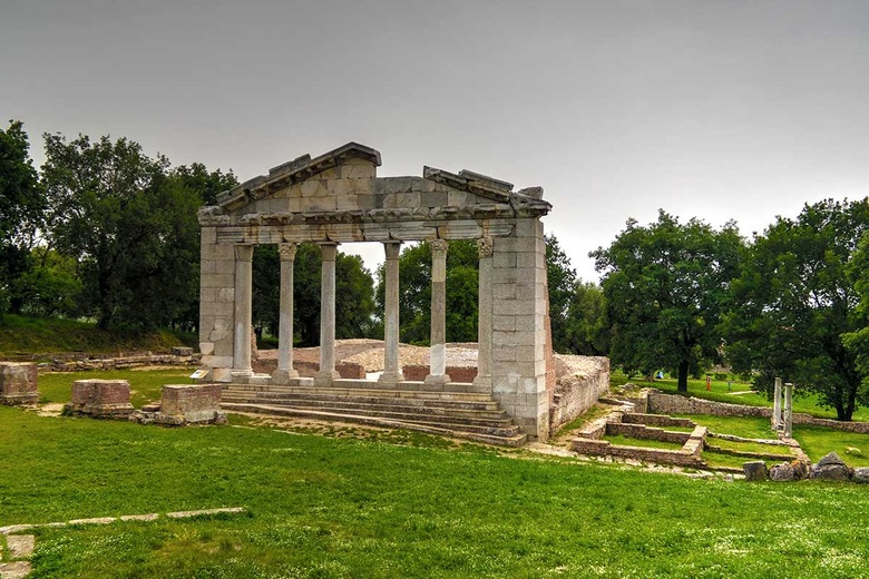 Apollonia