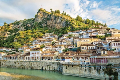 Road Trip Albanie secrète - TUI