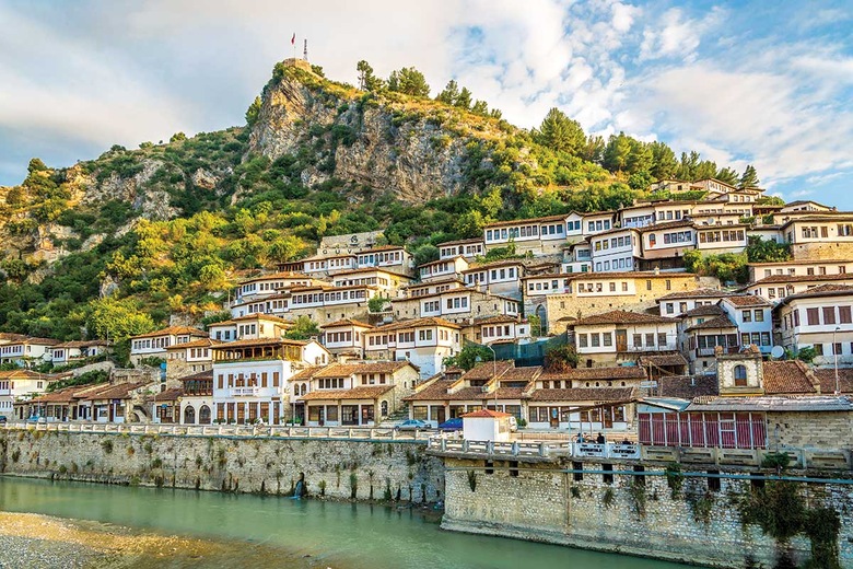 Berat