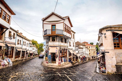 Road Trip Albanie secrète - TUI