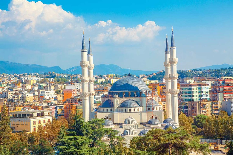 Tirana