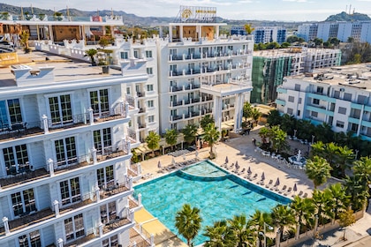 Circuit Découverte et Détente en Albanie au Club Lookéa Amelia Mare - TUI