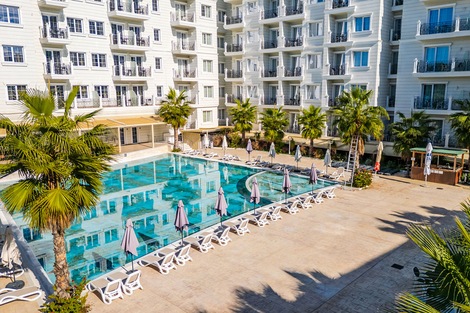 Club Lookéa Amelia Mare