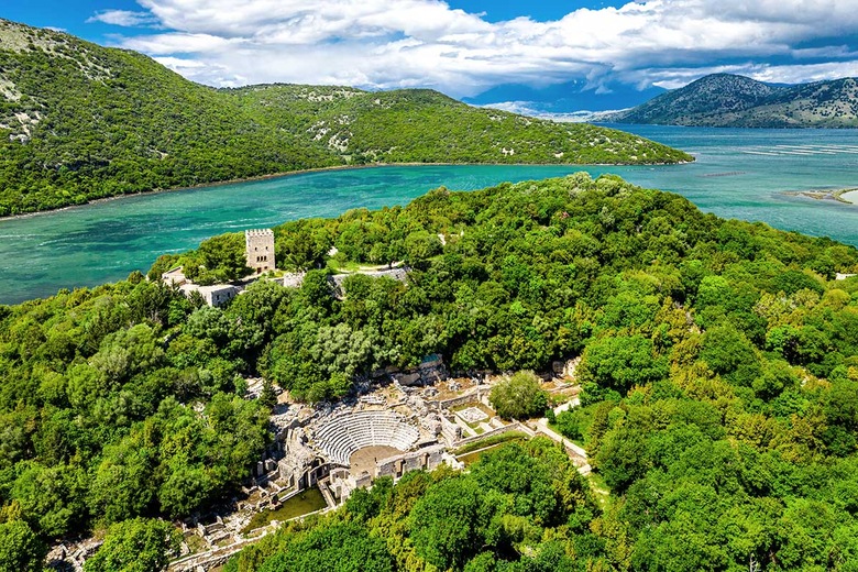 Butrint
