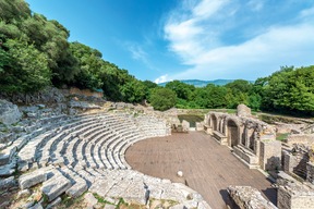 Butrint