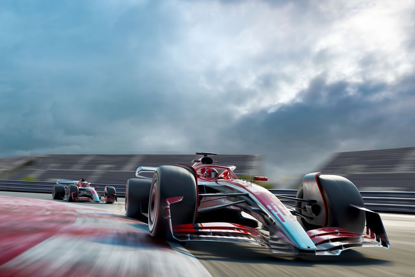 Circuit Évènement : Grand Prix de Formule 1 à Abu Dhabi - TUI