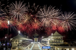 Grand Prix de Formule 1