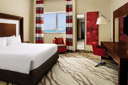 Circuit Évènement : Grand Prix de Formule 1 à Abu Dhabi - TUI