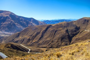 Vallée Calchaquies