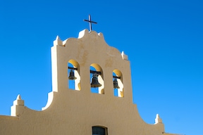 Eglise San José