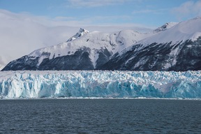 Glacier Moreno