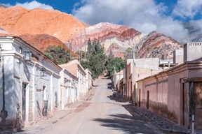 Purmamarca