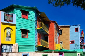 Buenos aires