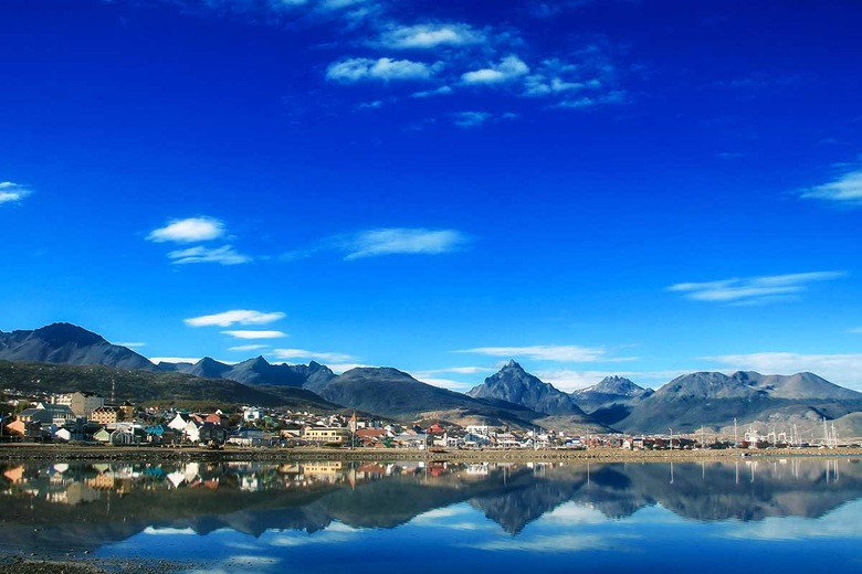 Circuit Sublime Argentine