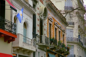 Buenos Aires