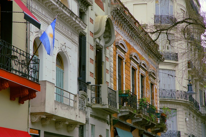 Buenos Aires