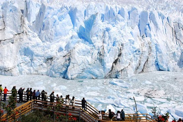 L’Odyssée Nouvelles-Frontières En Argentine - TUI