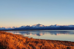 Patagonia