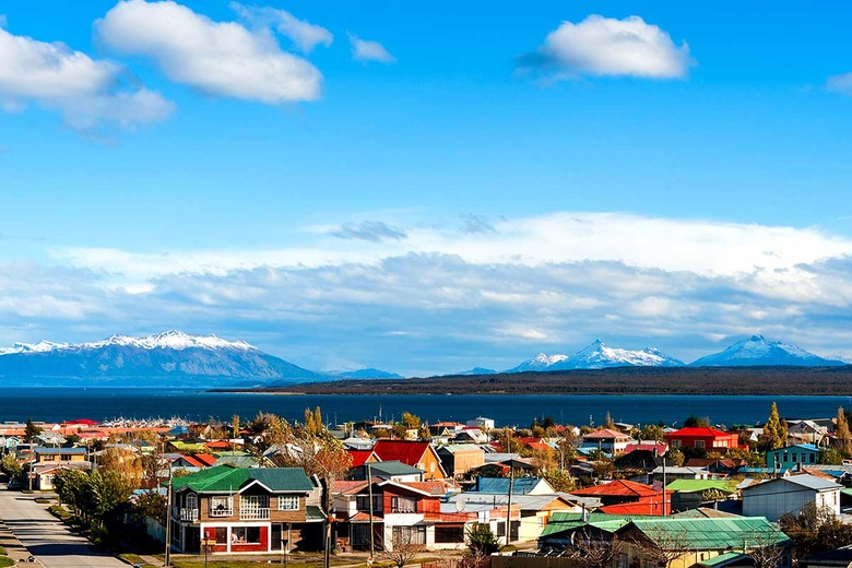 Puerto Natales