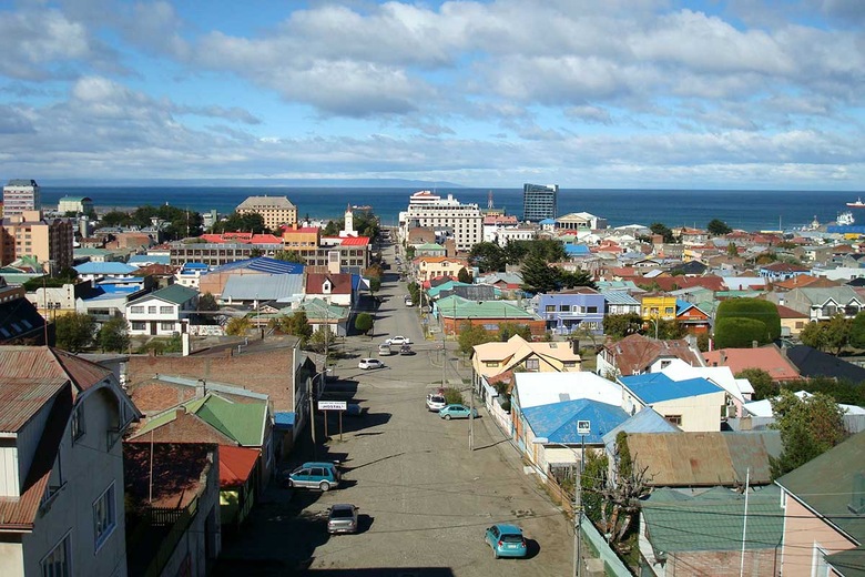 Punta Arenas