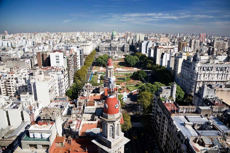 Buenos Aires