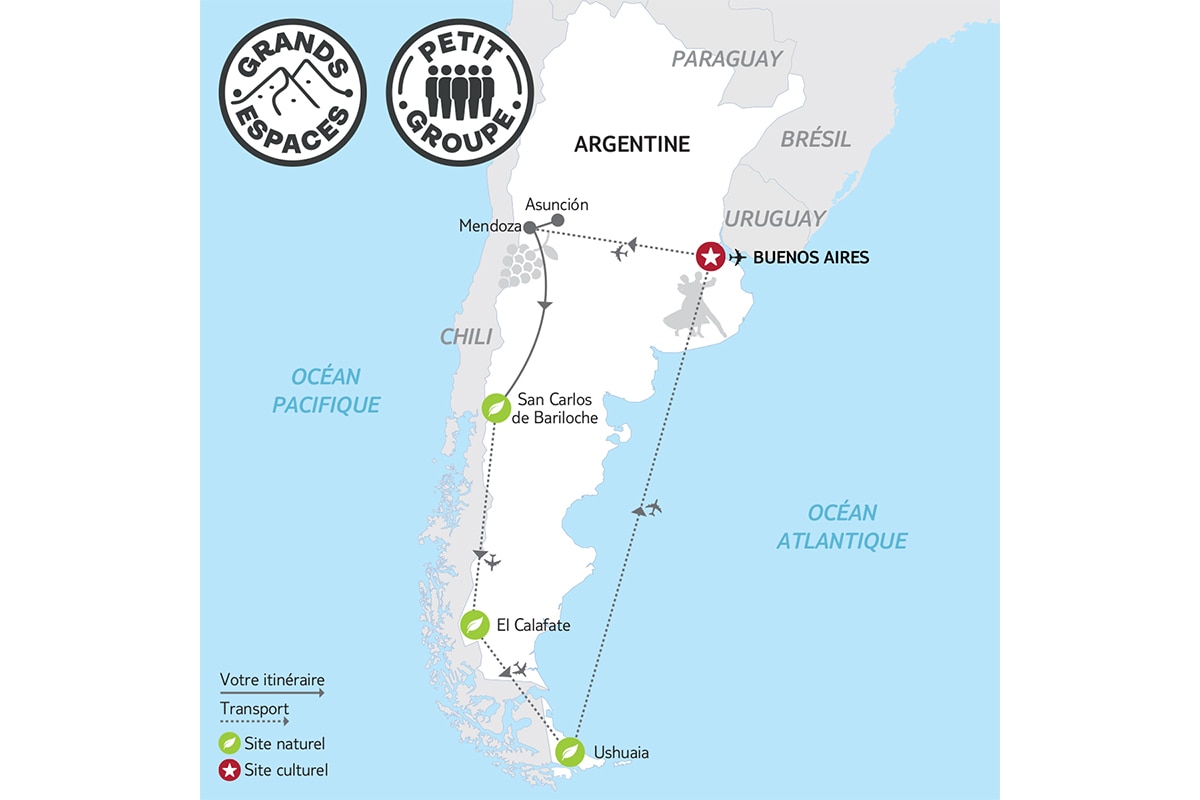 Image 18 du séjour Circuit Saveurs et rencontres argentines à Buenos aires, Argentine