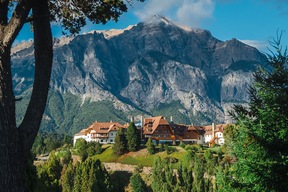 San Carlos de Bariloche