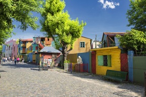 Estancia
