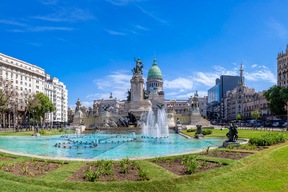 Buenos Aires