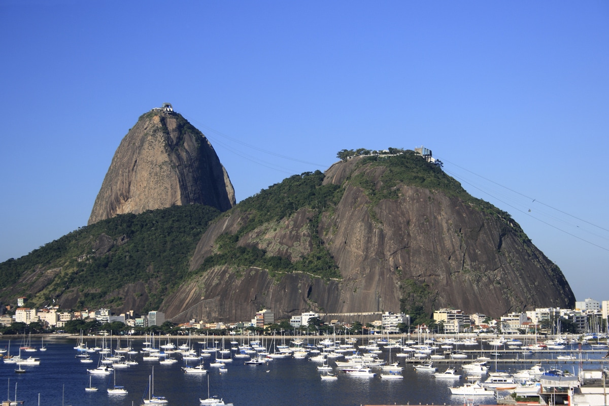 Circuit Argentine et Brésil - Choix Flex - 7