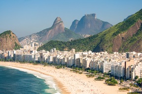 Copacabana