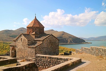 Circuit Visage d'Arménie - TUI