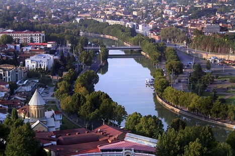 Circuit Grand Voyage En Terre Caucasienne Reservez En Ligne Avis Et Tarifs Tui France