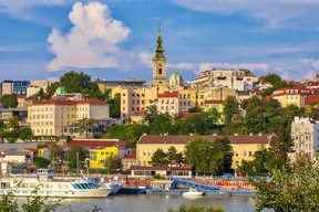 Belgrade