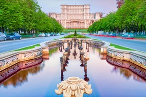 Bucarest