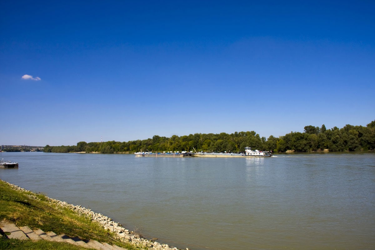 Croisière Danube Impérial et Sauvage : de Vienne à la Mer Noire - 6