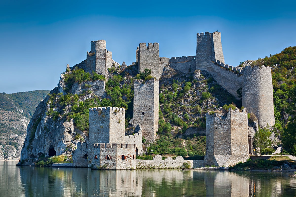 Croisière Danube Impérial et Sauvage : de Vienne à la Mer Noire - 8