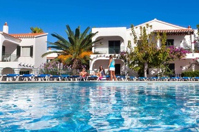 Club Marmara Oasis Menorca