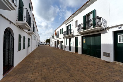 Circuit en étoile à Minorque au club Marmara Oasis Menorca - TUI