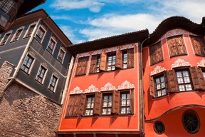 Plovdiv