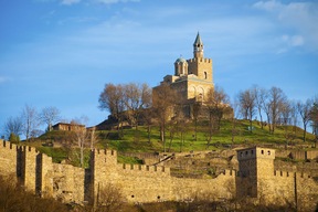 Veliko Tarnovo