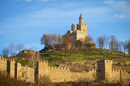 Circuit Découverte et Détente en Bulgarie - Séjour Club Lookéa Laguna Beach - TUI