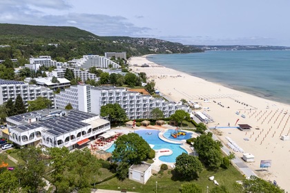 Circuit Découverte et Détente en Bulgarie - Séjour Club Lookéa Laguna Beach - TUI