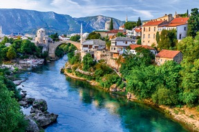 Mostar