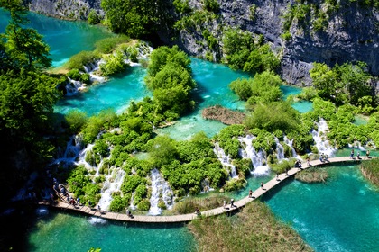 Circuit essentiel - Regards sur les Balkans, entre histoire et nature - TUI