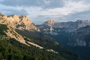 Parc National de Sutjeska