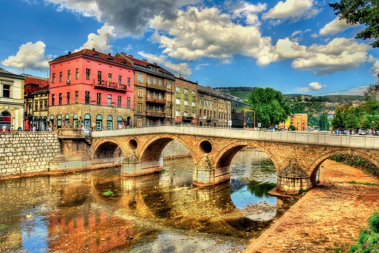 Sarajevo